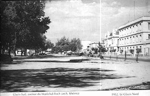 SBA GLACIS SUD